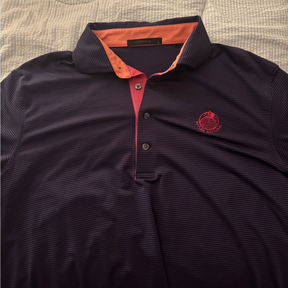 Butler National Polo